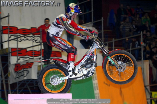 2007-02-17 Milano 608 Mondiale Trial Indoor